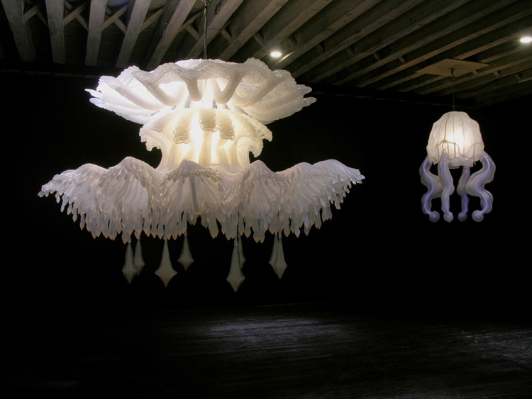 Medusa, Euryale T i m o t h y H o r n Villa Medusa (2006)