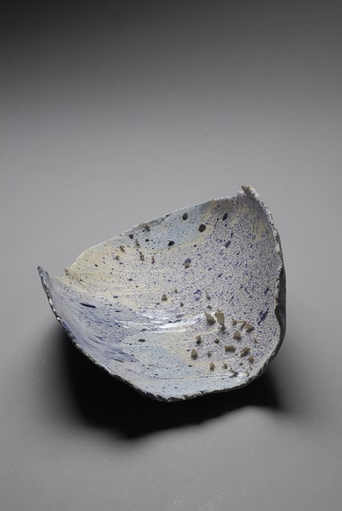 Tomoko Amaki Abe Ceramics low fire clay, glazes