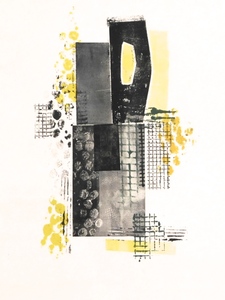 Mitchell Visoky Monotypes Mitchell Visoky Monotypes