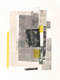 Mitchell Visoky Monotypes Mitchell Visoky Monotypes