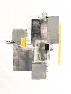 Mitchell Visoky Monotypes Mitchell Visoky Monotypes