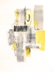 Mitchell Visoky Monotypes Mitchell Visoky Monotypes