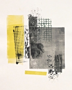 Mitchell Visoky Monotypes Mitchell Visoky Monotypes