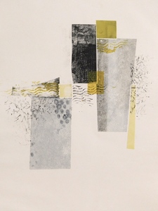 Mitchell Visoky Monotypes Mitchell Visoky Monotypes