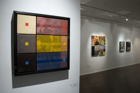 recapture exhibition