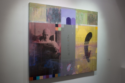 recapture exhibition