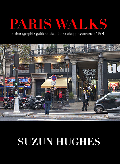  View Collection: Paris Walks 