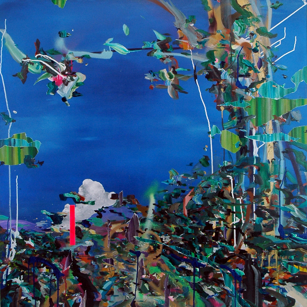  Works Available  Acrylic, oil on canvas