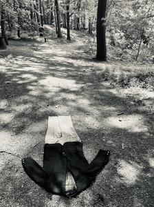 Adrienne Der Marderosian The Presence of Absence Photography