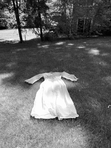 Adrienne Der Marderosian The Presence of Absence 