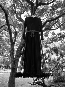 Adrienne Der Marderosian The Presence of Absence 