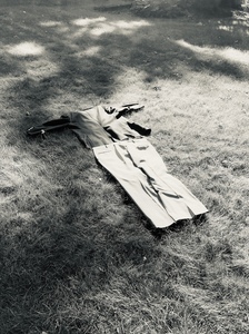 Adrienne Der Marderosian The Presence of Absence 