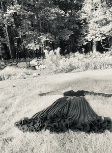 Adrienne Der Marderosian The Presence of Absence 