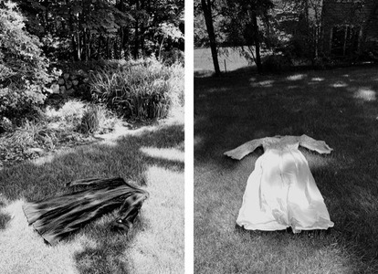 Adrienne Der Marderosian The Presence of Absence 