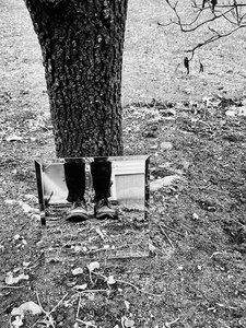 Adrienne Der Marderosian The Presence of Absence Photography