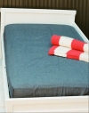  FITTED SHEETS - CRIBS & TODDLER BEDS 