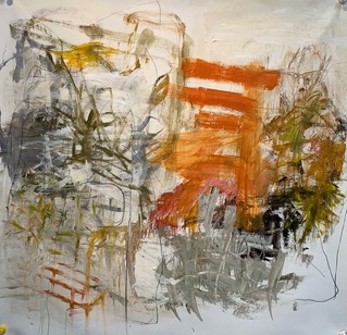 Aimone Art Services Online Workshops (by date) Eight Online Sessions, Thursdays 1:00 - 5:00 pm (Eastern US)