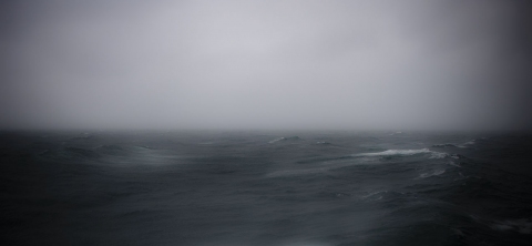 Алена Zimeray, фотографии Sea Tirage pigmentaire sur papier beaux-arts &quot;rag&quot;