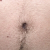  Belly buttons Pigment print on fine art "rag" paper
