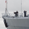  Navy Tirage Lambda - Diasec