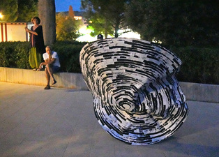 Alexander Viscio Under the Influence 2026 Paper.