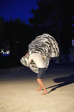 Alexander Viscio Under the Influence 2026 Paper.