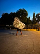 Alexander Viscio Under the Influence 2026 Digital photo.