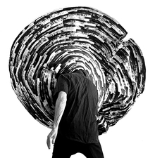 Alexander Viscio Under the Influence 2026 Digital image.