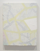 Alexander Kroll 2010 Oil on Canvas