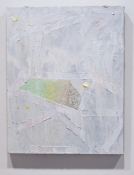 Alexander Kroll 2010 Oil on Linen