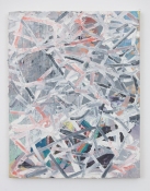 Alexander Kroll 2010 Oil on Canvas over Panel