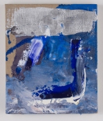 Alexander Kroll 2011 Oil on Linen over Panel