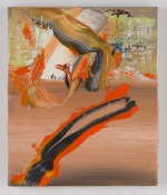 Alexander Kroll 2011 Oil on Linen over Panel