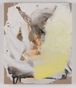 Alexander Kroll 2011 Oil on Linen over Panel