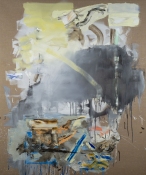 Alexander Kroll 2011 Oil on Linen