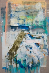 Alexander Kroll 2011 Oil on Linen