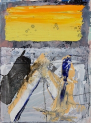 Alexander Kroll 2011 Oil on Linen 