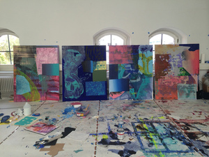 Alexander Kroll 2014 