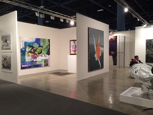 Alexander Kroll Installation Images 