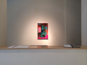 Alexander Kroll Installation Images 