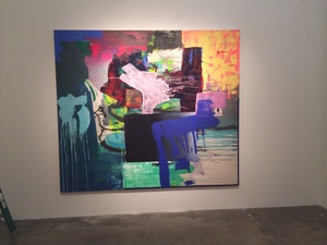 Alexander Kroll Installation Images 