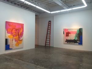 Alexander Kroll Installation Images 