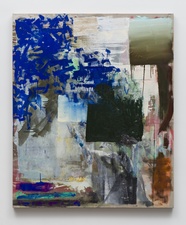 Alexander Kroll 2019 Oil on Linen