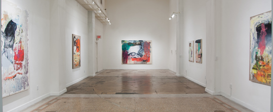 Alexander Kroll 2012 