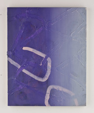 Alexander Kroll 2010 Oil on Linen