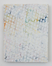 Alexander Kroll 2010 Oil on Linen over panel