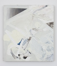 Alexander Kroll 2010 Oil on Canvas