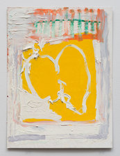 Alexander Kroll 2019 Oil on Illustration Board