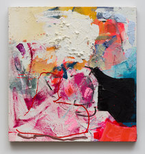 Alexander Kroll 2019 Oil on Linen