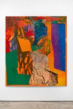 Alexander Kroll Available Work Oil on canvas 